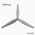 Original HQProp 15X7X3 Propeller 1570 Glass Fiber Reinforced Nylon (2CW+2CCW) for RC 15 Inch Drone High Quality DIY Parts